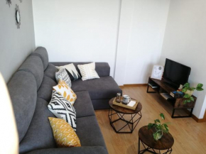Apartamento plaza de Ronda Centro